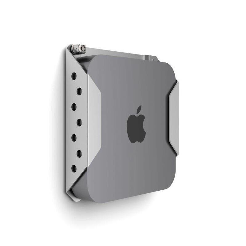 Compulocks Mac Mini Security Mount Plata Aluminio 1 Pieza(S)
