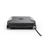 Compulocks Mac Mini Security Mount Plata Aluminio 1 Pieza(S)