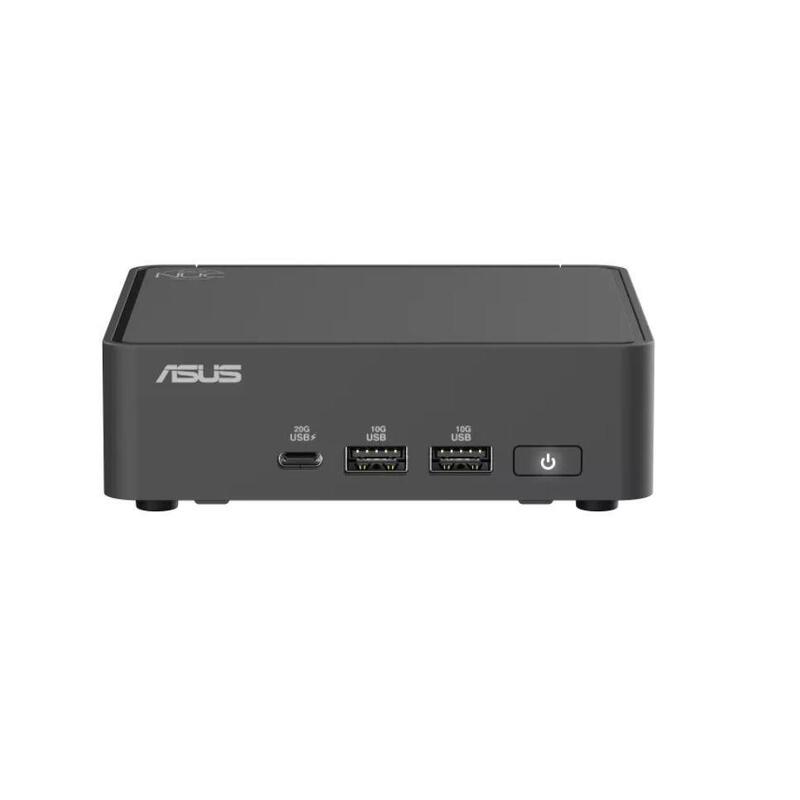 Computing Kit C3-100u/Rnuc15crki300002 Asus