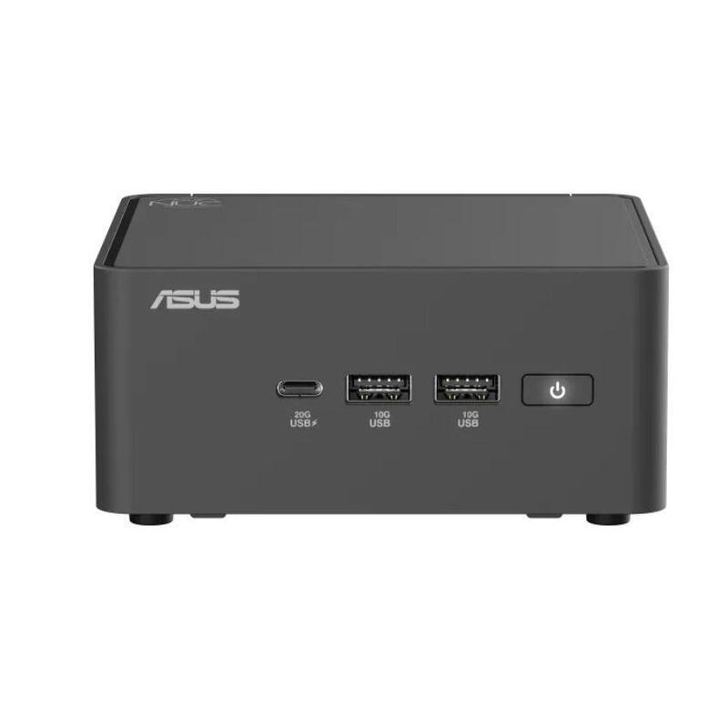 Computing Kit Cu5-225h/Rnuc15crhu500002 Asus