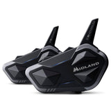 Comunicación Avanzada Para Motocicletas Midland Btr1