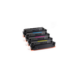 Con Chip Amarillo Hp Color Laserjet Pro M454 ,M479-6k 415x