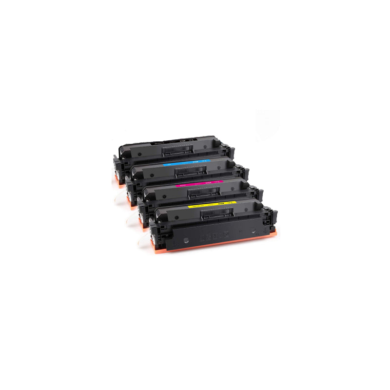 Con Chip Negro Hp Color Laserjet Pro M454 ,M479-7.5k 415x