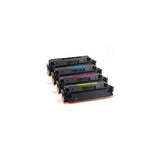 Con Chip Negro Hp Color Laserjet Pro M454 ,M479-7.5k 415x