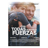 Con Todas Nuestras Fuerzas