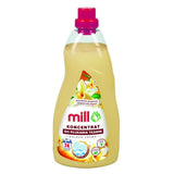 Concentrado Para El Lavado De Tejidos Mill Golden Aroma 2 L (Paquete Colectivo De 4 Unidades)