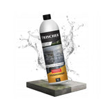 Concentrado Para La Limpieza De Adoquines Y Piedra Frischer, 1000 Ml