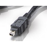 Conceptronic  Cable Firewire 1.8m 4-4 Pins C05-079
