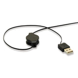 Conceptronic Raton Usb Optico 800 Dpi Gris Cllm3btrv