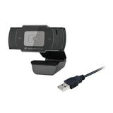 Conceptronic Webcam Amdis    720p Hd Webcam+Microphone    Sw