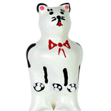Condomerie - Preservativo Decorativo Pintado A Mano Gato Modelo Xl