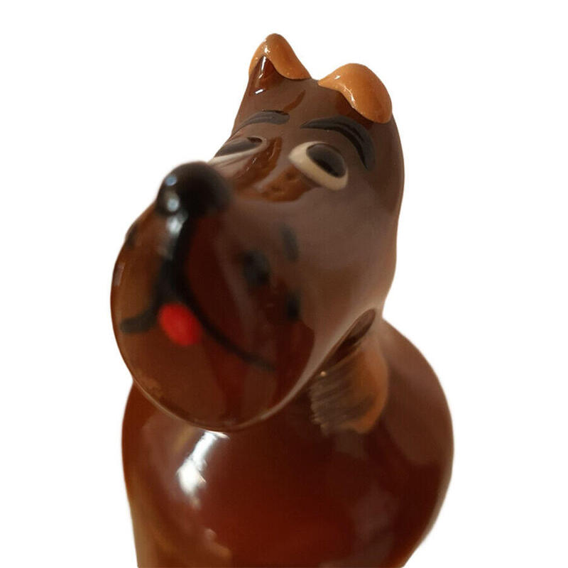 Condomerie - Preservativo Decorativo Pintado A Mano Gran Perro Danés