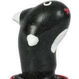 Condomerie - Preservativo Decorativo Pintado A Mano Orca