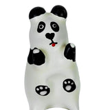 Condomerie - Preservativo Decorativo Pintado A Mano Panda Modelo Xl