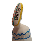 Condomerie - Preservativo Decorativo Pintado A Mano Tabla De Surf