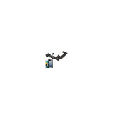 Conector Audio Y Carga Reemplazo Iphone 5 Blanco