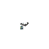 Conector Audio Y Carga Reemplazo Iphone 5 Negro