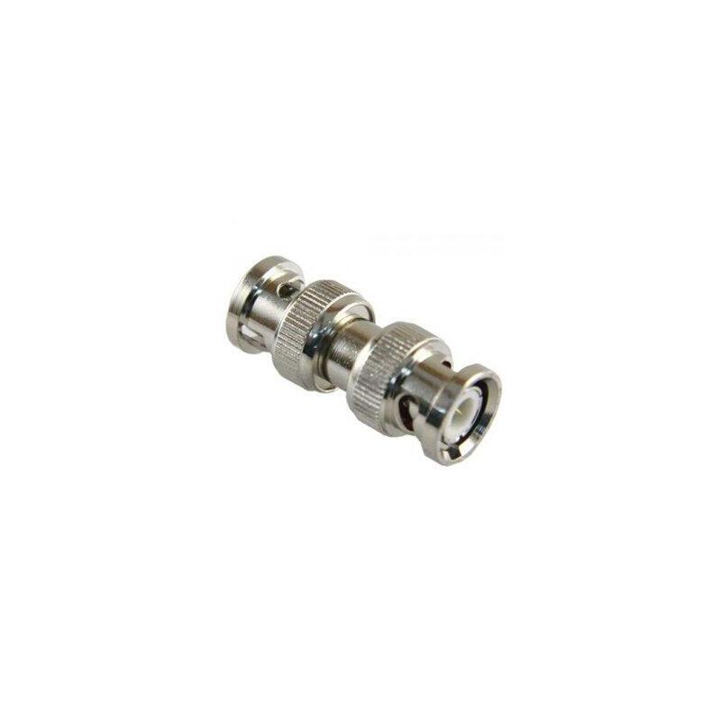 Conector Bnc Macho A Bnc Macho