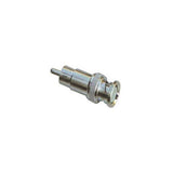 Conector Bnc Macho A Rca Macho