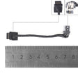Conector Dc Jack Para Portátil Acer Aspire S13 S5-371-51Uc S5-371-56Ez S5-371-70Fd Swift 5 Sf514-51 Series Pj1078