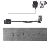 Conector Dc Jack Para Portátil Acer Aspire S13 S5-371-51Uc S5-371-56Ez S5-371-70Fd Swift 5 Sf514-51 Series Pj1078