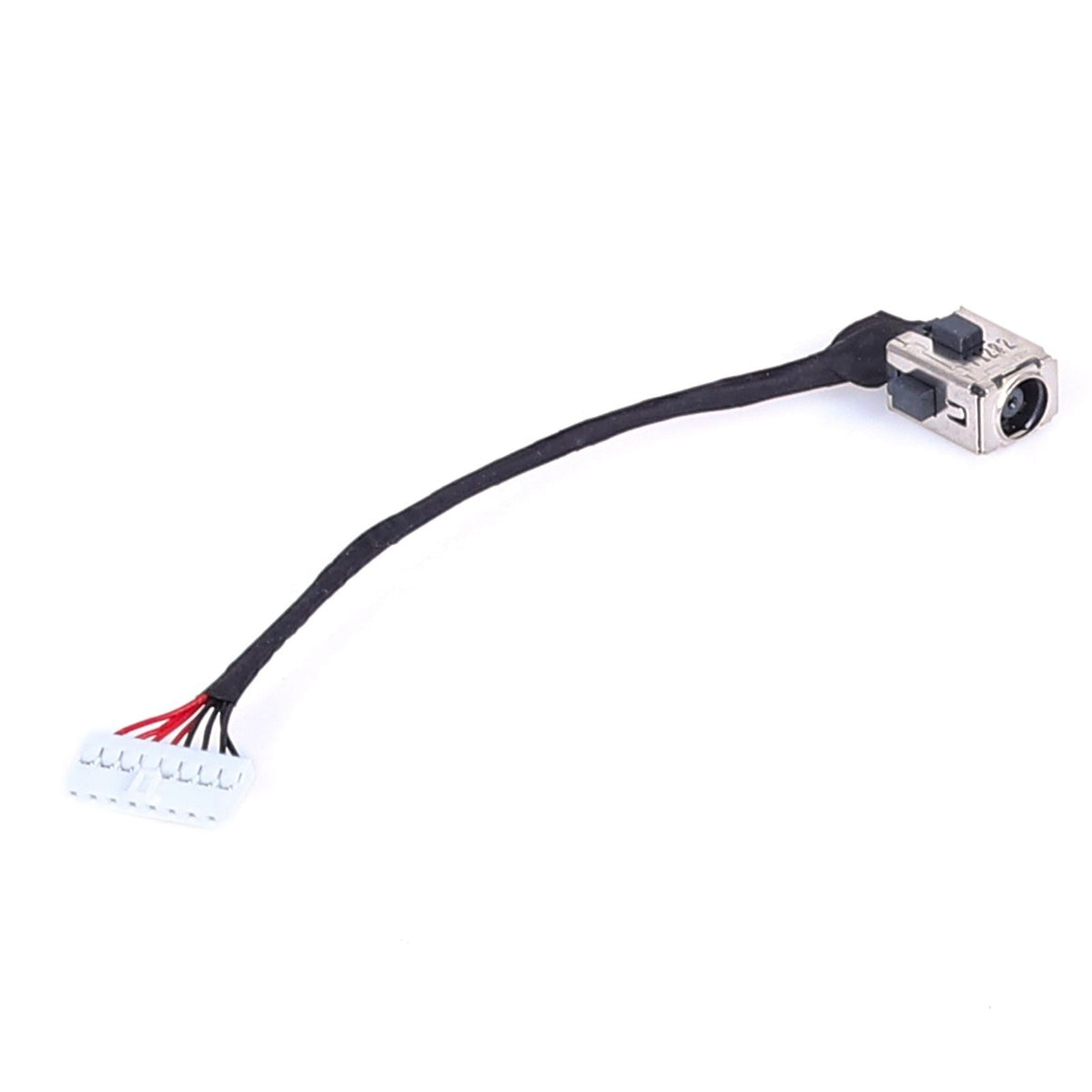 Conector Dc Jack Para Portátil Asus Fx506 Fx706 Fa506 Fa507 Fa706 Fa707 1417-00L50A2 Pj1122