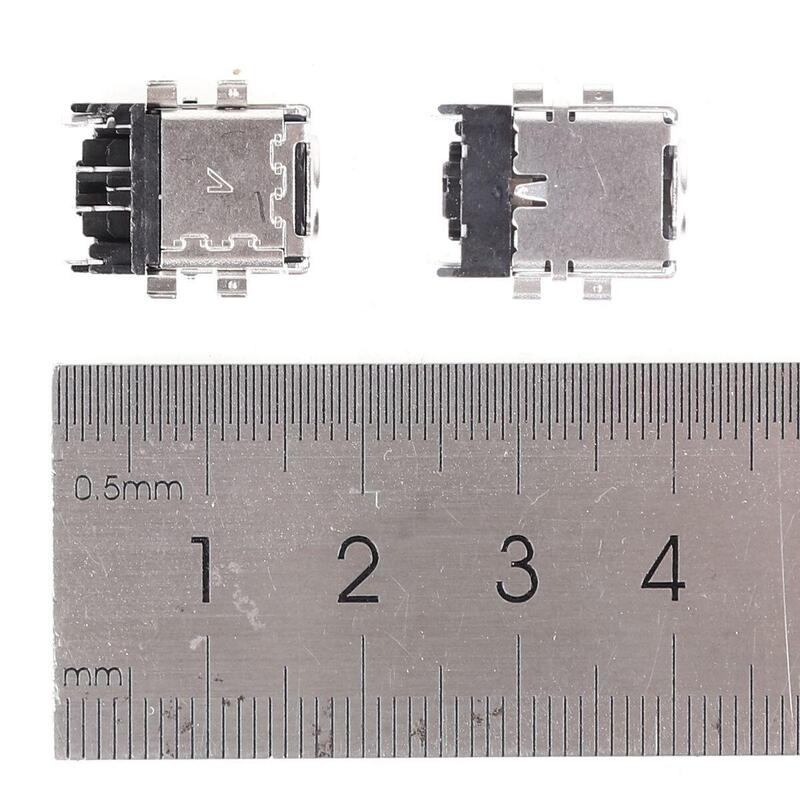 Conector Cable Cc Asus G712 Conector De Alimentación Cc G712
