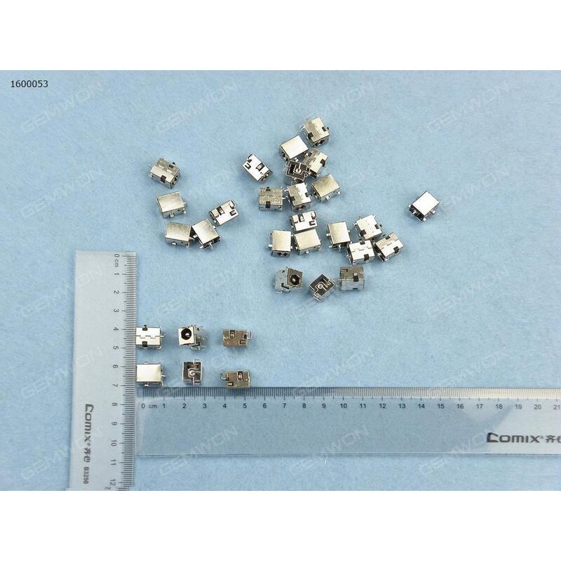 Conector Cable Cc Asus K53e K53s K53sd K53sv X53s X52j X52f X54h X54c X54l Pj032c