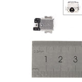 Conector Dc Jack Para Portátil Asus E410Ma