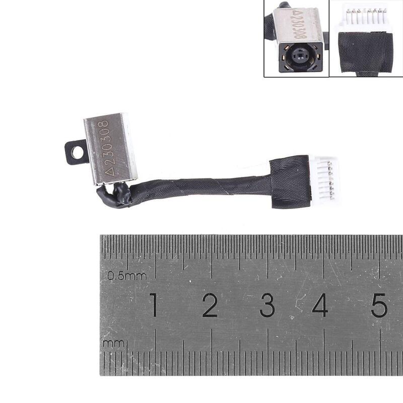 Conector Cable Cc Dell 3400 3500. 0tm5n3