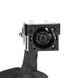 Conector Dc Jack Para Portátil Dell G15 5510 5515 Pj1101
