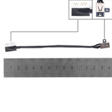 Conector Cable Cc Dell Inspiron 15 3583 14 3482 Latitude 3590 3490 E3490 E3590 Dc301011r00 0228r6 Dc301011r00