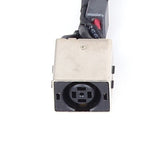 Conector Dc Jack Para Portátil Dell Latitude 5500 5501 5502 5505 Precision 3540 3541 3542 0W3P6G W3P6G Edc50 Dc301013900