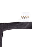 Conector Dc Jack Para Portátil Dell Vostro 14 5000 Dd0Am8Ad000 Dd0Am8Ad001 0K2J4F Pj1106