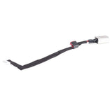 Conector Dc Jack Para Portátil Dell Vostro 14 5000 Dd0Am8Ad000 Dd0Am8Ad001 0K2J4F Pj1106