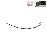 Conector Dc Jack Para Portátil Hp Serie 17-G Pavilion 15 -Cs 15-Cu 15-Cw 810327-006 L28015-001 Pj880