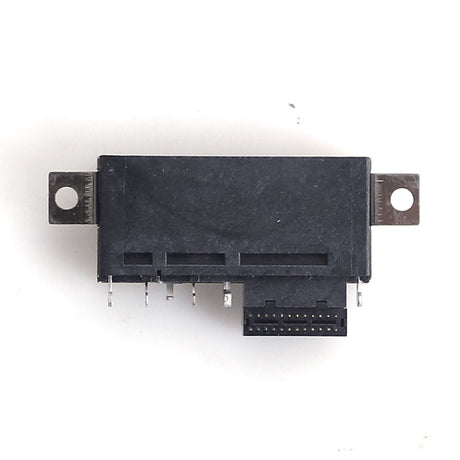 Conector Dc Jack Para Portátil Lenovo Thinkpad Yoga 12 15 S1 20C0 20Cd 20Dk 20Dl 20Dq 20Dr