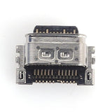 Conector Cable Cc Lg K52 K42 K60 K62 Stylo 5 Q720 K420 K520 K525 Puerto De Carga Usb Enchufe Cargador Conector Pieza De Reparaci