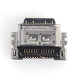 Conector Dc Jack Para Portátil Lg K52 K42 K60 K62 Stylo 5 Q720 K420 K520 K525