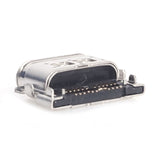 Conector Dc Jack Para Portátil Lg K52 K42 K60 K62 Stylo 5 Q720 K420 K520 K525