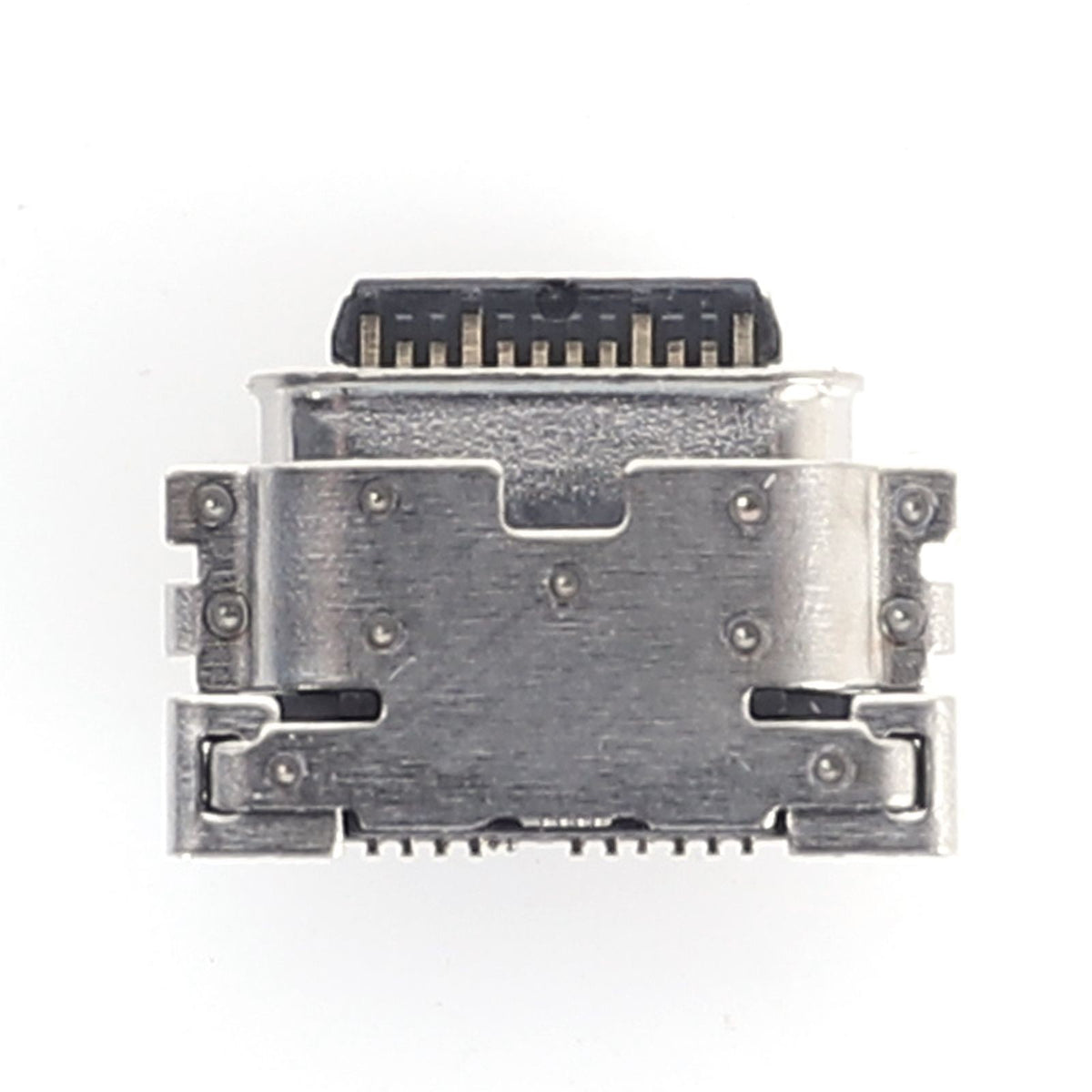Conector Dc Jack Para Portátil Lg K52 K42 K60 K62 Stylo 5 Q720 K420 K520 K525