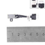 Conector Cable Cc Nuevo Origen Dell Inspiron 5481 5482 5485 5491 5591 Puerto De Entrada De Cc Wjxd9 Pj1117