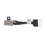 Conector Dc Jack Para Portátil Dell Inspiron 5481 5482 5485 5491 5591 Wjxd9 Pj1117