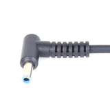 Cable Para Convertir Clavija De Usb-C A 4,5X3,0Mm 65W