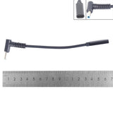 Cable Para Convertir Clavija De Usb-C A 4,5X3,0Mm 65W