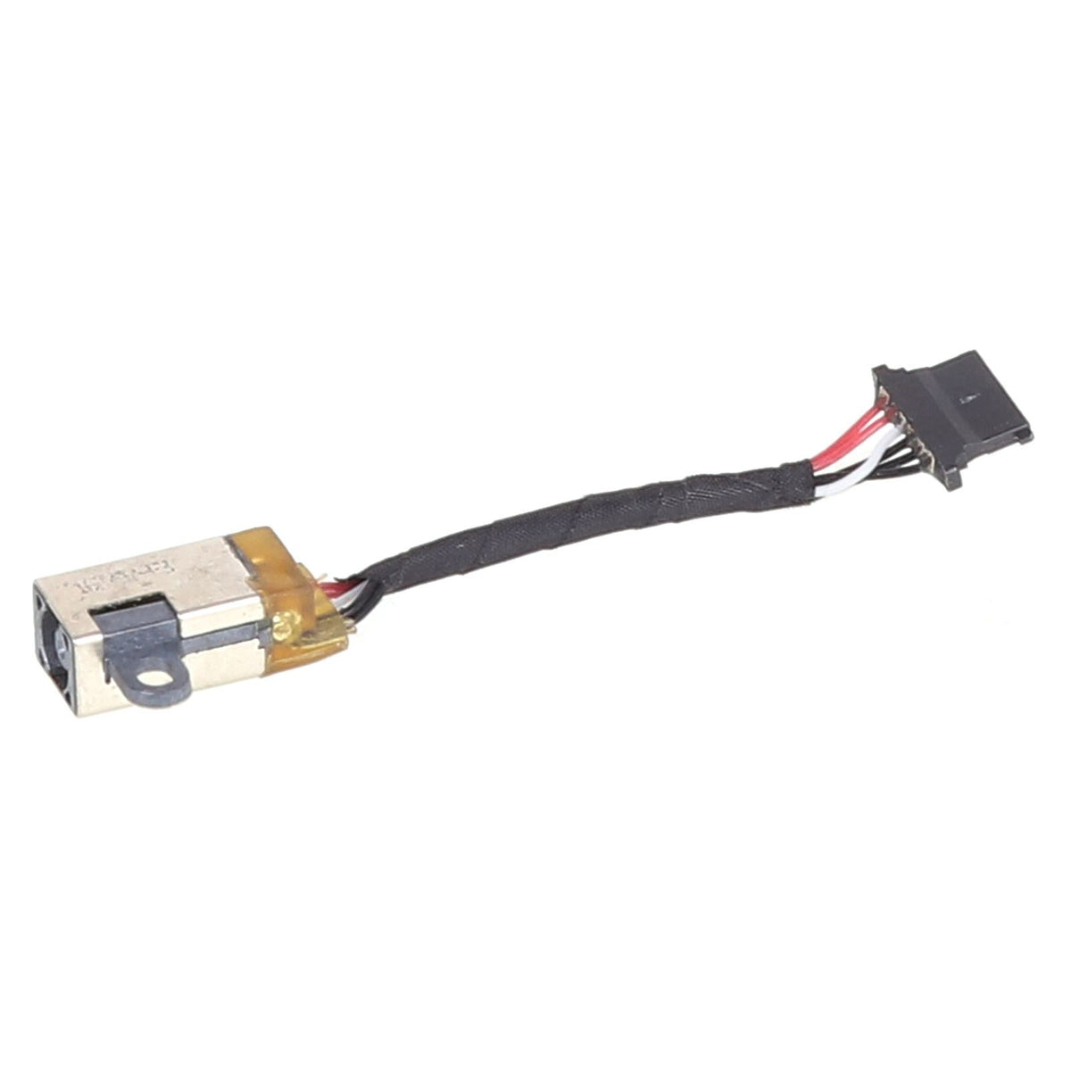 Conector Dc Jack Para Portátil Hp Pro X2 612 G1 Pj896