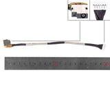 Conector Cable De Cc Hp N13470 F60 15 Fa0032dx Conector De Alimentación De Cc. Pj1104