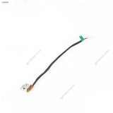Conector Dc Jack Para Portátil Hp Stream 14" 754734-Sd1 754734-Fd1