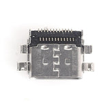 Conector Cable De Cc Lenovo Yoga 720 13ikb Tipo C Puerto De Carga Usb Conector De Alimentación De Cc Tipo C