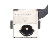 Conector Dc Jack Para Portátil Acer Aspire Es1-523 Pj1009